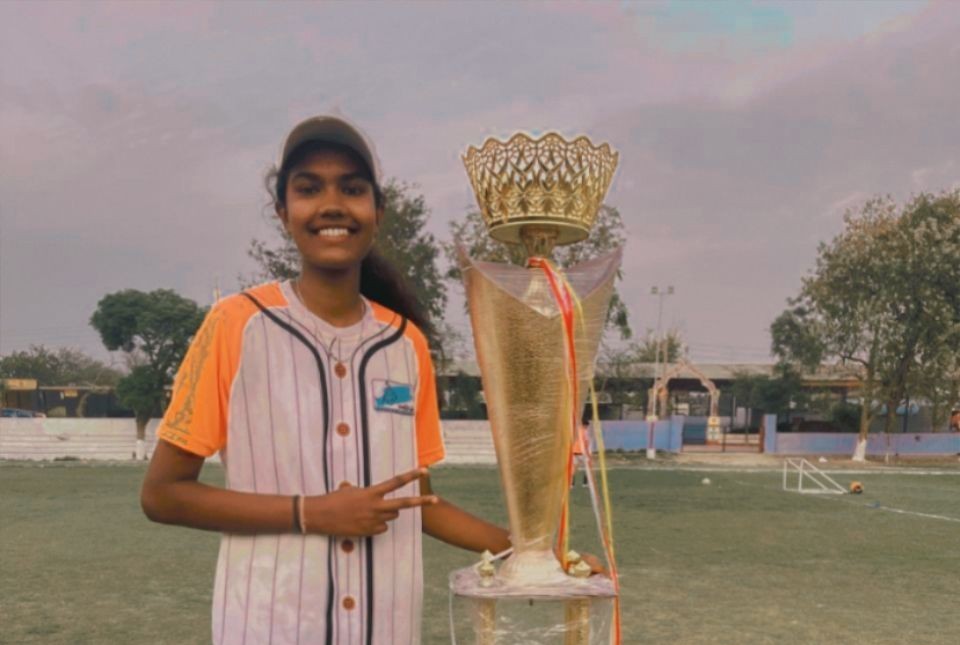 Cultural Event Winner